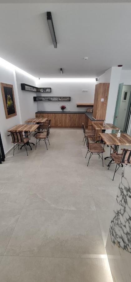 Elarin Apart otel Faliraki Dış mekan fotoğraf