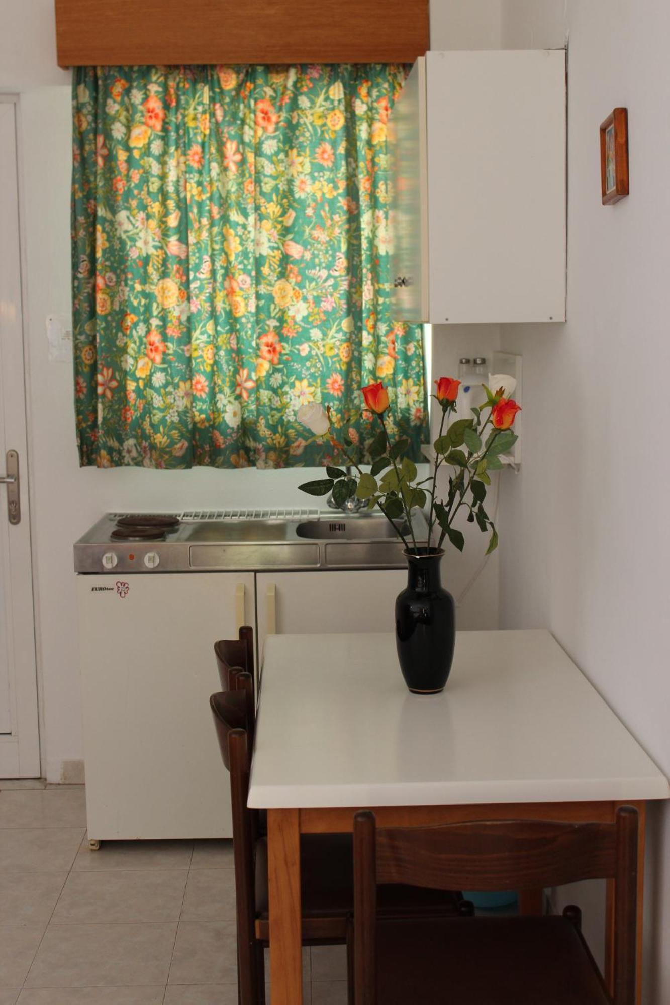 Elarin Apart otel Faliraki Dış mekan fotoğraf