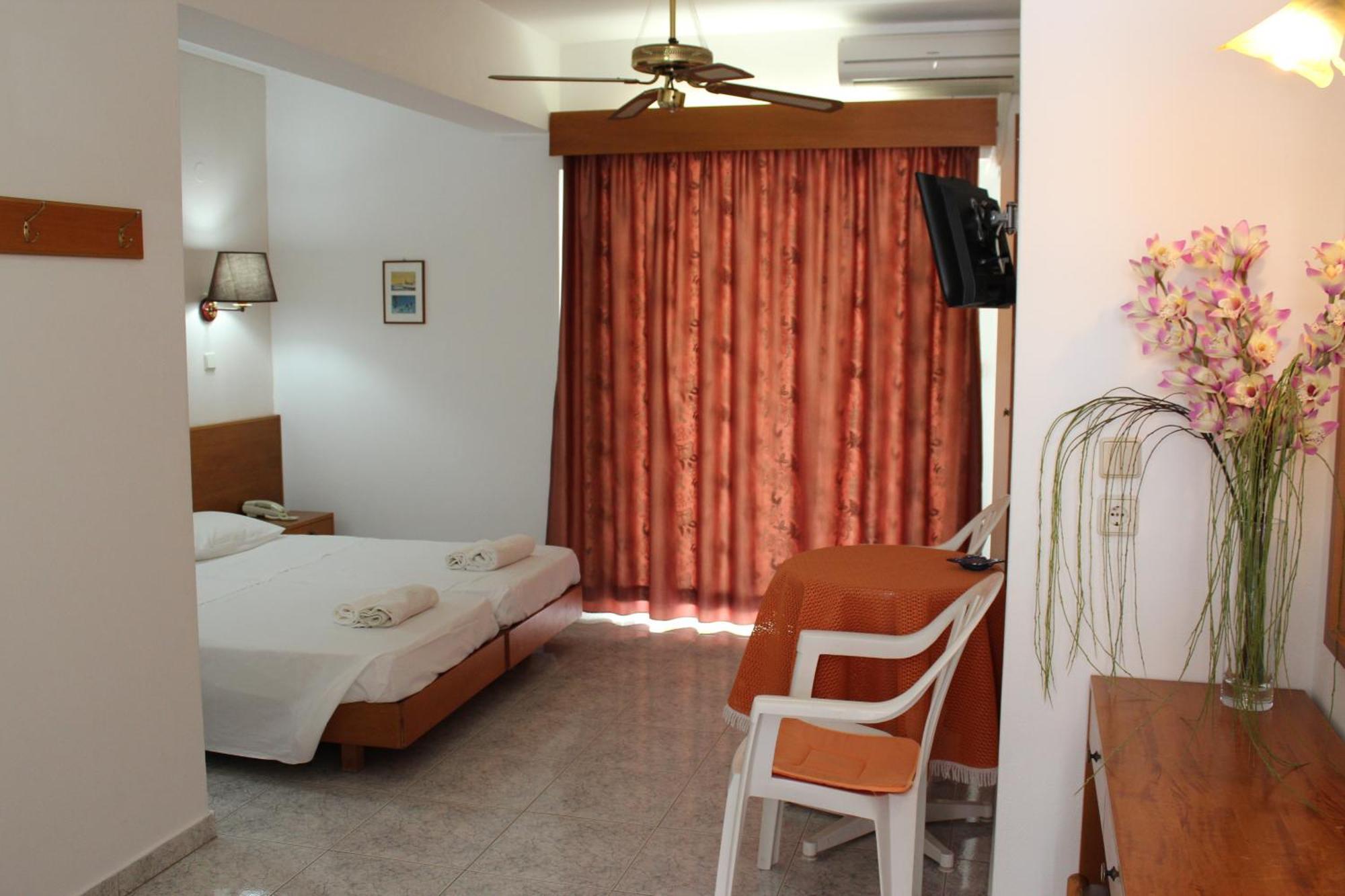 Elarin Apart otel Faliraki Dış mekan fotoğraf