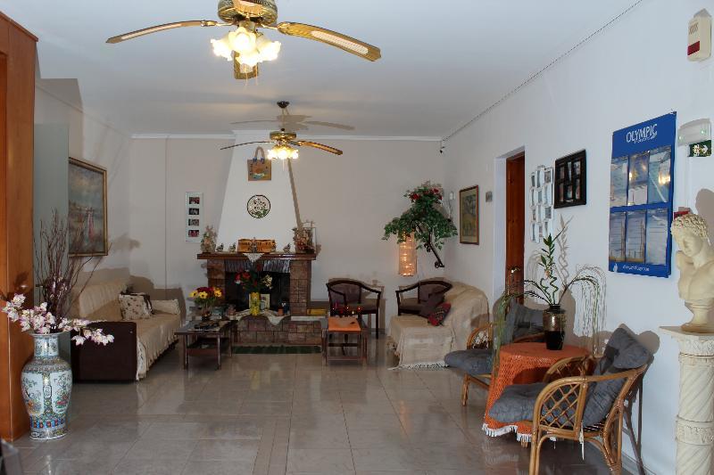 Elarin Apart otel Faliraki Dış mekan fotoğraf
